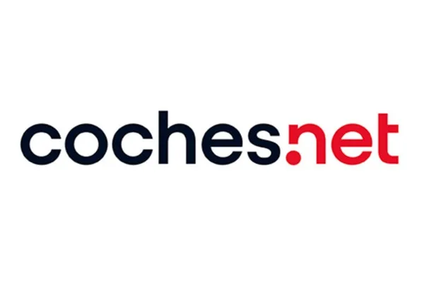 Logotipo de coches.net