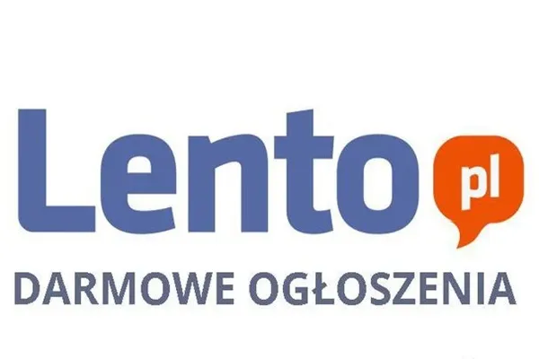 Logotipo de Lento.pl