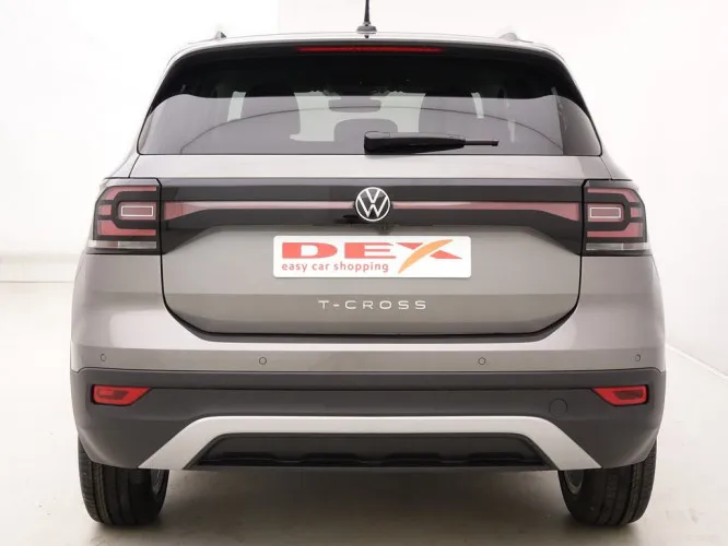 Volkswagen T-Cross 1.5 TSi 150 DSG Sport + GPS + LED Lights  Image 5