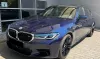 BMW M5 xDrive =Carbon= BMW Individual/ShadowLine Гаранция Thumbnail 1