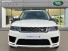 Land Rover Range Rover Sport 3.0 SDV6 AUTOBIOGRAPHY CZ Thumbnail 2