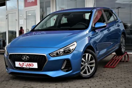 Hyundai i30 1.4 T-GDI Trend... 