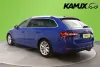 Skoda Superb Combi 2,0 TDI 150 Style BusinessLine / Kuolleen Thumbnail 5