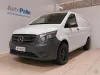 Mercedes-Benz Vito 114CDI 4x4 keskipitkä Autom. / Alv. / Vanerit / Pariovet Thumbnail 1