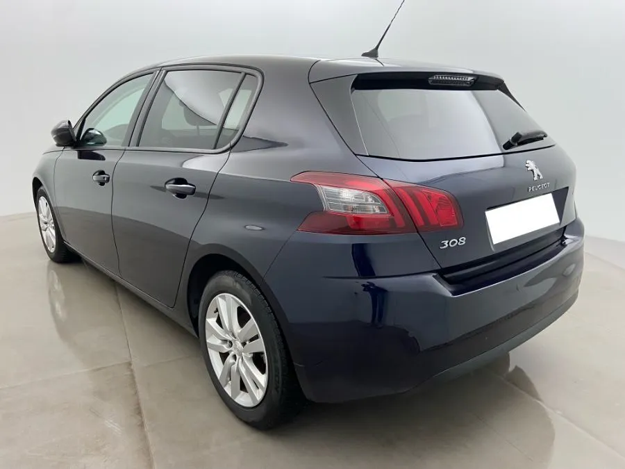 Peugeot 308 1.5 BlueHDi 130 ACTIVE BUSINESS Image 2