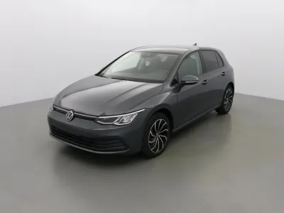 Volkswagen GOLF 8 TDI 115 LIFE