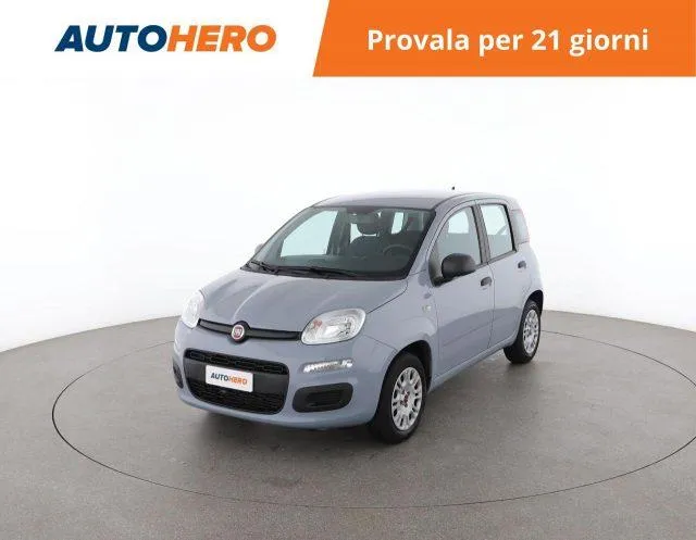 FIAT Panda 1.2 Easy Image 1