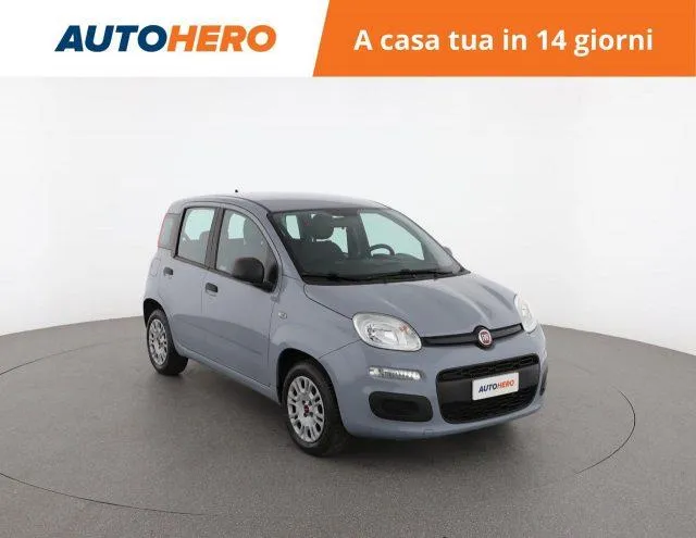 FIAT Panda 1.2 Easy Image 6