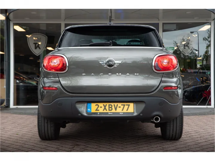 MINI Paceman 1.6 Cooper D  Image 5