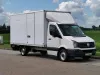 Volkswagen Crafter 35 2.0 Bakwagen Laadklep! Thumbnail 4