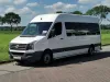 Volkswagen Crafter 35 2.0 TDI ENGINE BROKEN Thumbnail 2