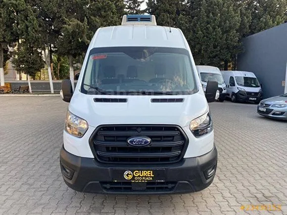 Ford Transit 350 E Image 1