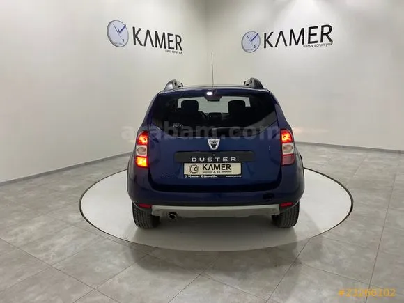 Dacia Duster 1.5 dCi Laureate Image 3