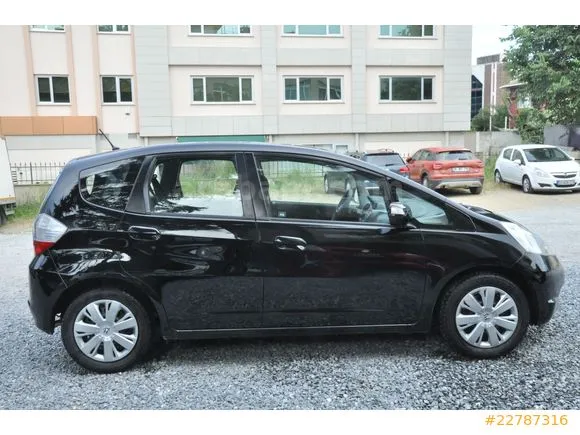 Honda Jazz 1.4 Joy Image 6